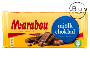 Marabou Milchschokolade 200g