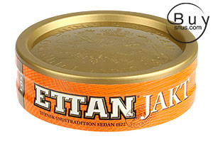 Ettan Loose JAKT - limited edition
