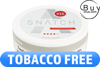 Snatch Frozen Strong Slim Nicotine Pouches