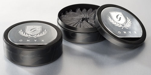 Onyx snus