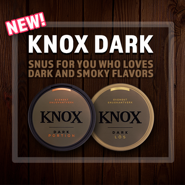 Knox Dark