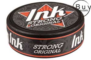 Ink Strong Original Chewing Bags