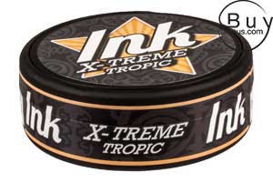 Ink X-Treme Tropic Chewing Bags