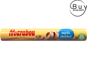 Marabou Mjölkchokladrulle 74g