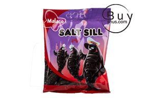 Salt Sill 80g