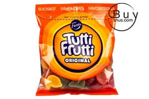 Tutti Frutti Original 120g