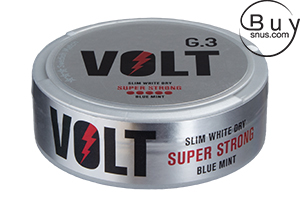 G.3 VOLT Super Strong