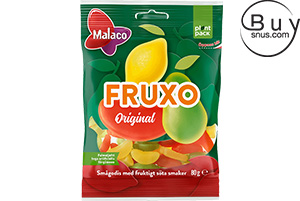 Fruxo Original 80g