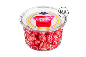 Strawberry Popcorn 75g