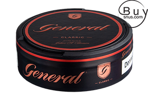 General Classic Chewing Bags