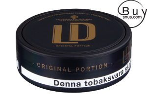 LD Original Portion