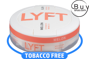 LYFT Melon Slim All White (fka Epok)