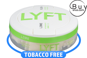 LYFT Lime Slim All White