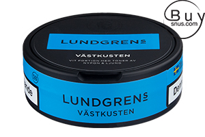 Lundgrens VÃ¤stkusten