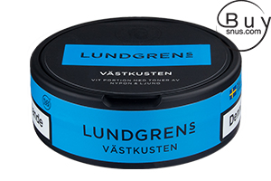 Lundgrens Västkusten