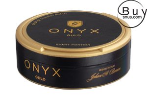 General ONYX Gold Portion