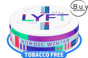 LYFT Nordic Winter Slim