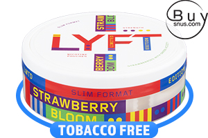 LYFT Strawberry Bloom Slim Summer Edition