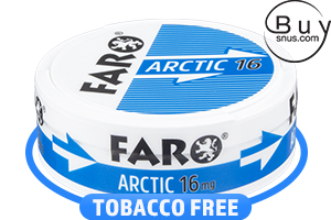 Faro Arctic 16