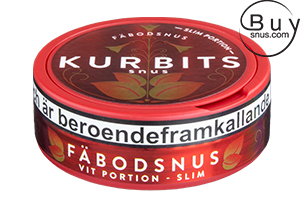 Kurbits Fäbod Slim