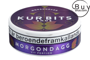 Kurbits Morgondagg