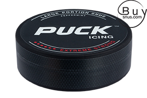 PUCK Icing Extreme Strong