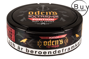 Odens Extreme 