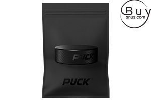 PUCK Icing Refill Bag 1 Can 