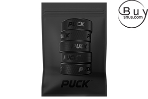 Puck Spearing Refill Bag 5 Cans