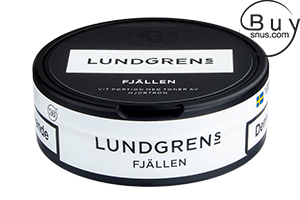 Lundgrens Fjällen