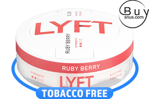 LYFT Ruby Berry