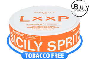 LOOP Sicily Spritz All White