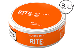 Rite Nordic Dry Large Chew