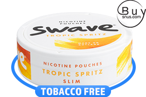 Swave Tropic Spritz