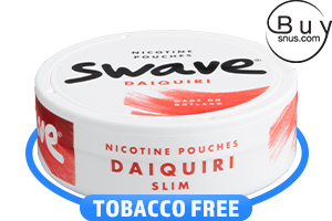 Swave Daiquiri Nicotine Pouches