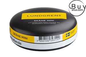 Lundgrens Skåne Mini 