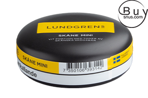 Lundgrens Skåne Mini