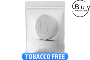 NICO Whip Refill Bag 1 Can