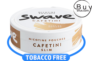 Swave Cafetini Nicotine Pouches