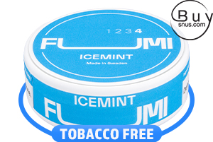 FUMI Icemint