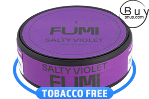 FUMI Salty Violet