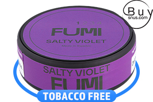 FUMI Salty Violet