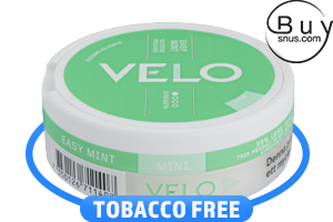 Velo Easy Mint Mini