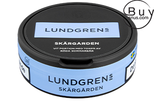 Lundgrens SkÃ¤rgÃ¥rden