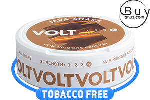 VOLT Java Shake Extra Strong