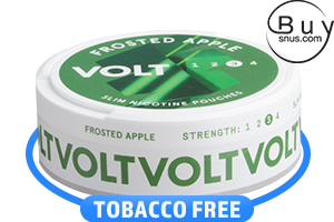 VOLT Frosted Apple Strong