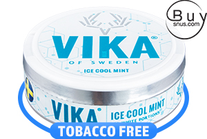 Vika Ice Cool Mint Slim