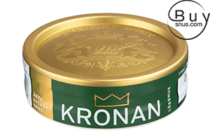 Kronan Lös