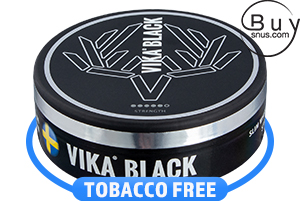 Vika Black White Dry