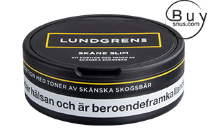 Lundgrens SkÃ¥ne Slim